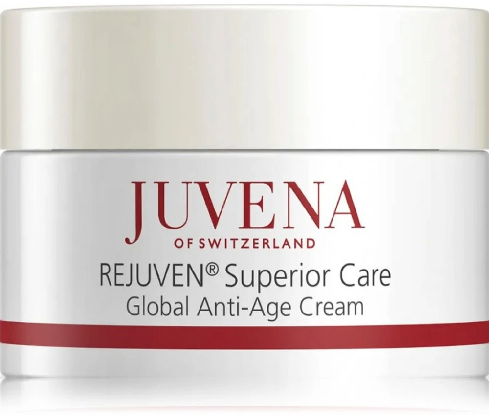 Juvena Rejuven® Men Global Anti-Age Paakių kremas paakių kremas vyrams, 15 ml