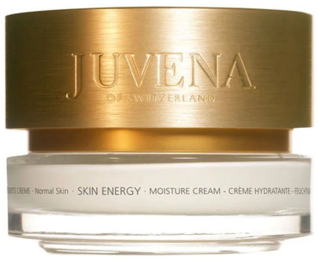 "Juvena Skin Energy" drėkinamasis kremas 50ml