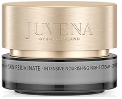 "Juvena Skin Rejuvenate" intensyvus maitinamasis naktinis kremas 50ml
