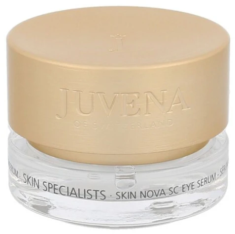 Juvena Skin Specialist Skin Nova SC Eye Serum moterims, 15 ml