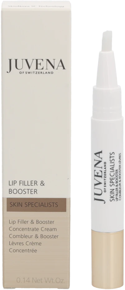 Juvena Skin Specialists Lip Filler & Booster, 4,2 ml