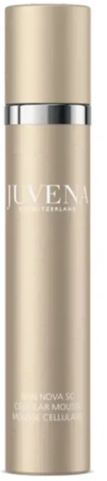 "Juvena Skin Nova Sc Cellular Mousse" drėkinamosios putos raminamojo poveikio 100ml