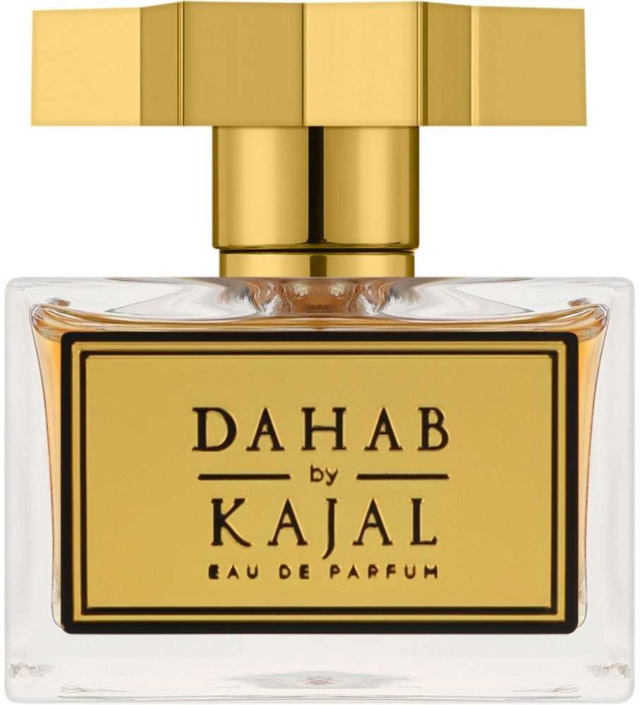 Kajal Dahab EDP parfumuotas vanduo unisex, 100 ml