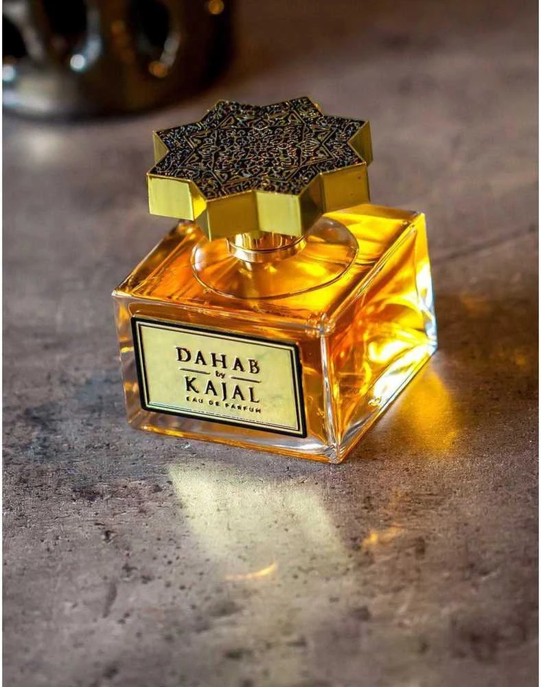 Kajal Dahab EDP parfumuotas vanduo unisex, 100 ml