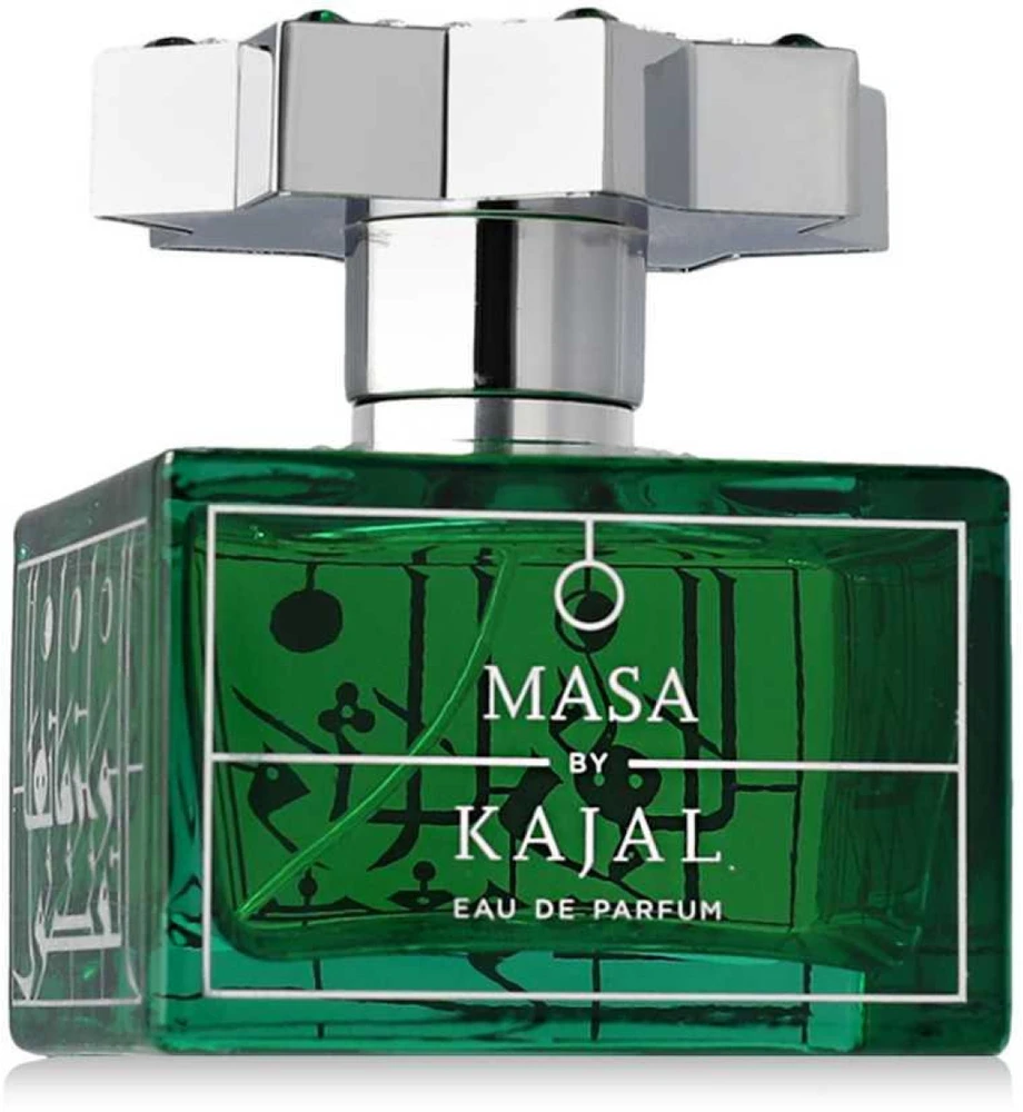 Kajal Masa EDP parfumuotas vanduo unisex, 100 ml