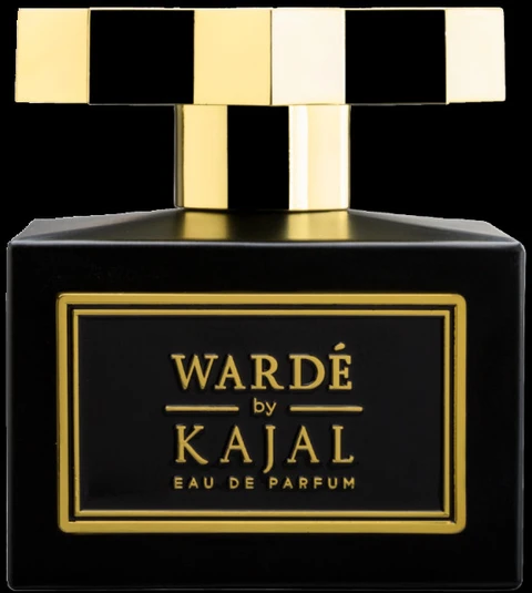 Kajal Warde EDP parfumuotas vanduo unisex, 100 ml