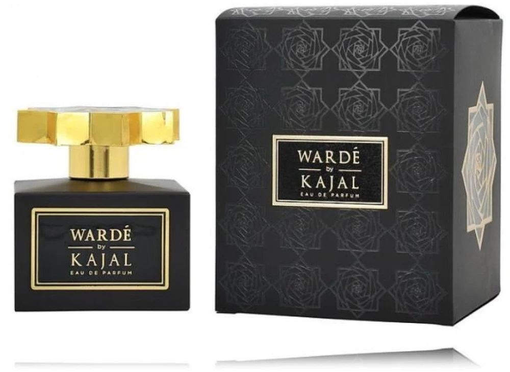 Kajal Wardé EDP parfumuotas vanduo unisex, 100 ml