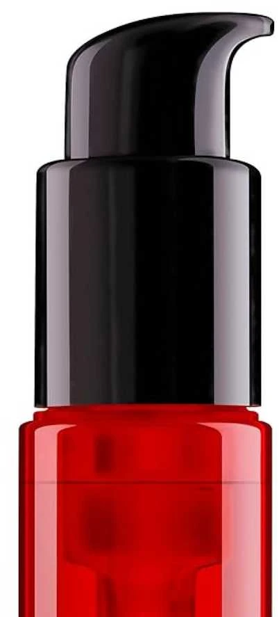 Kallos LAB 35 Protecting Hair Serum apsauginis serumas skilinėjantiems plaukų galiukams, 50 ml