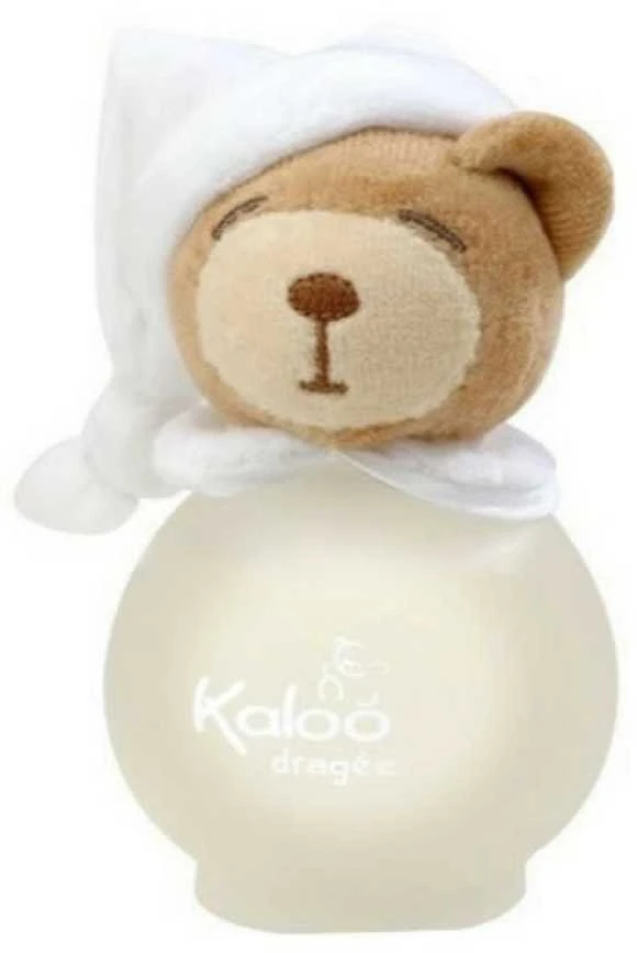 Kaloo Classic Dragée Eau De Senteur Purškiklis kvepalai vaikam 100ml