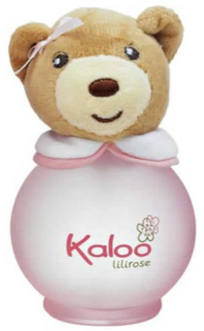 Kaloo Classic Lilirose Eau De Senteur Purškiklis Kvepalai vaikams 100ml