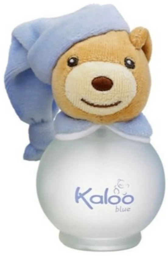 Kaloo Classic Mėlyna Senteur purškiamasis vanduo 100ml