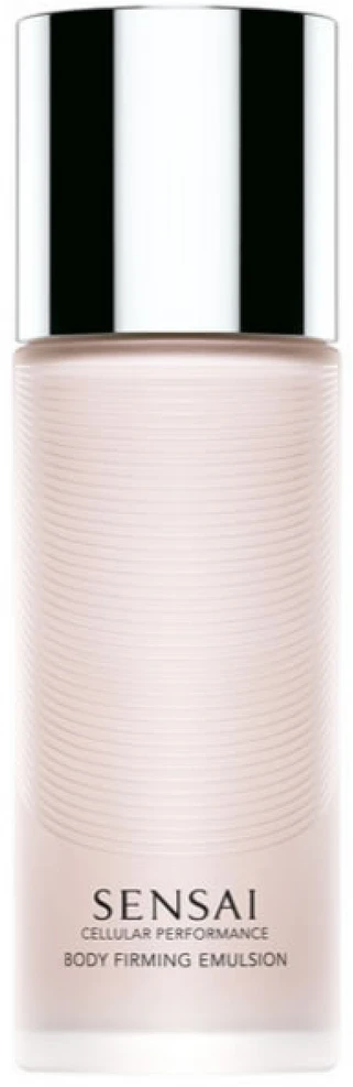 Kanebo Sensai Cellular Performance stangrinamoji kūno emulsija 200ml