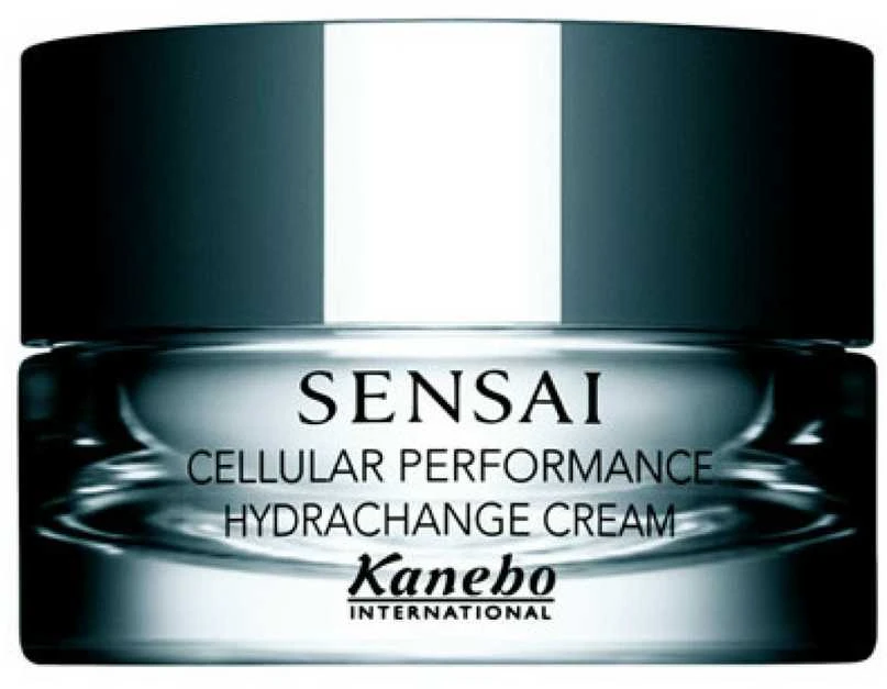 Kanebo Sensai Cellular Performance Hydrachange Kreminis drėkinantis kremas veidui 40ml