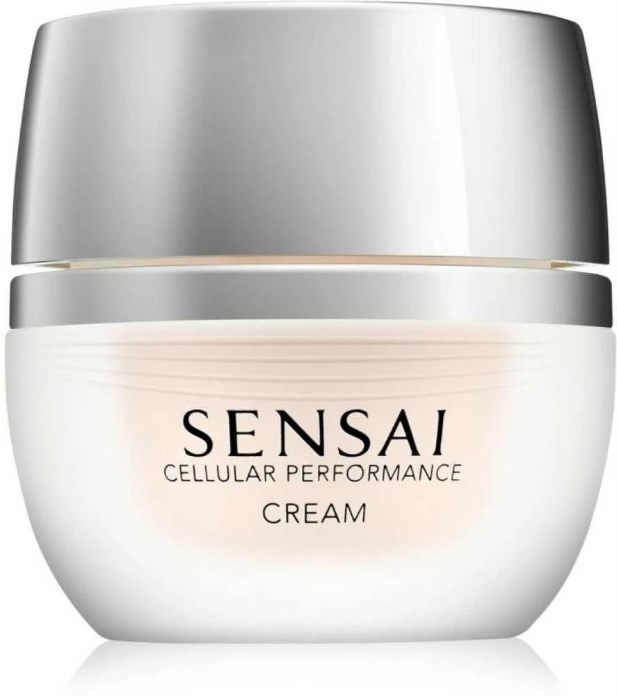 Stangrinantis kremas veidui Kanebo Sensai Cellular Performance, 40 ml