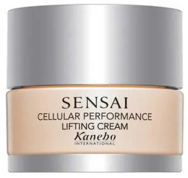 Kanebo Sensai Cellular Performance Lifting Kreminis, 40 ml