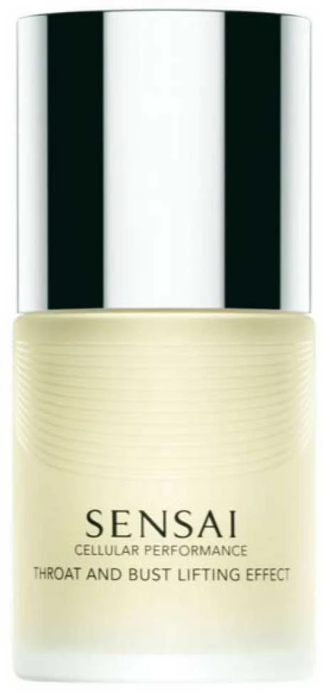Kanebo Sensai Cellular Throat And Bust Lifting Effect stangrinantis serumas kaklui ir dekolte zonai 100ml