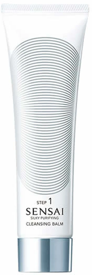 Kanebo Sensai Silky Purifying Cleansing Balm Step 1 valomasis balzamas veidui 125ml