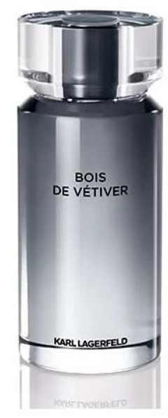 Karl Lagerfeld Bois de Vétiver tualetinis vanduo 50ml