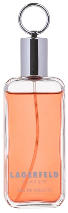 Karl Lagerfeld Classic EDT tualetinis vanduo vyrams, 50 ml