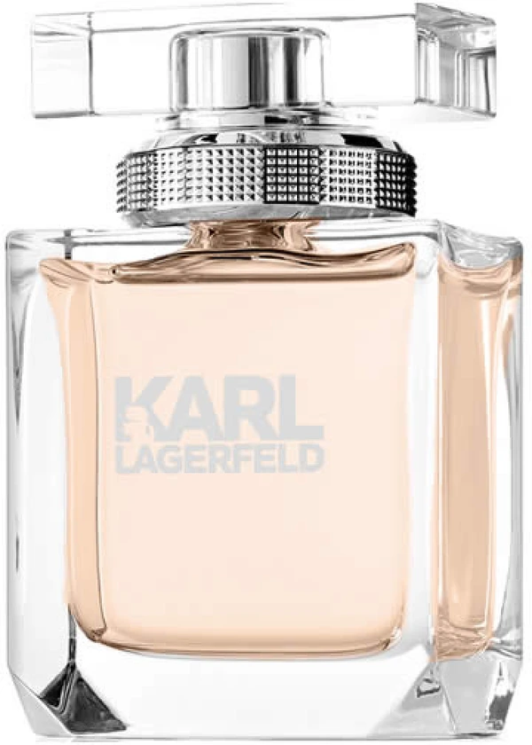 Kvepalai moterims Karl Lagerfeld For Her EDP, 85 ml