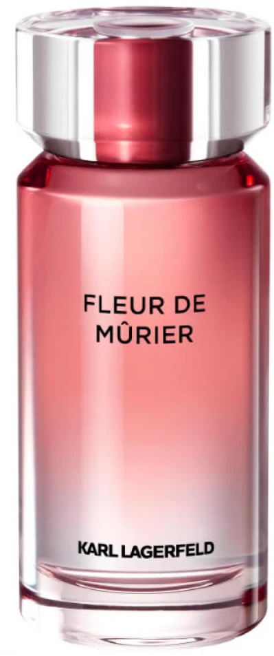 Kvepalai moterims Karl Lagerfeld Fleur De Murier EDP, 100 ml