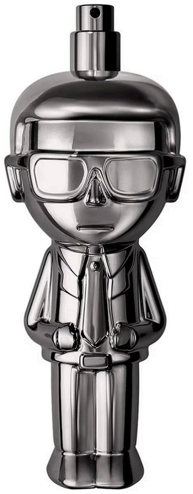 Karl Lagerfeld Ikonik Absolu PP kvepalai vyrams, 60 ml