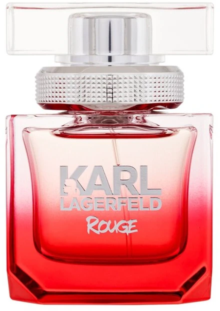 Kvepalai moterims Karl Lagerfeld Rouge EDP, 45 ml