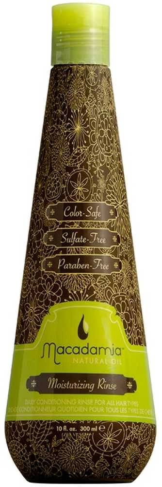 Kasdienis maitinantis Macadamia Natural Oil plaukų kondicionierius, 300 ml