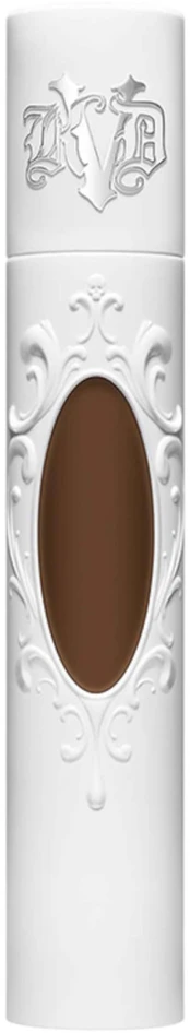 Kat Von D Kvd True Portrait skystas makiažo pagrindas 084 84 Soft Toffee, 30 ml