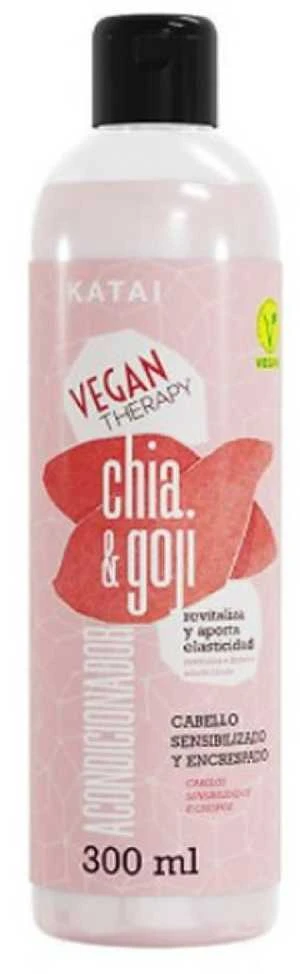 "Katai Chia - Goji" kondicionierius 300ml