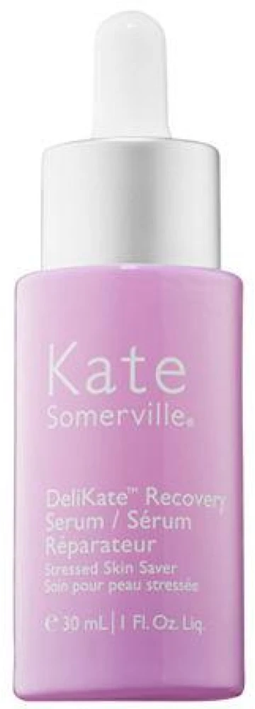 Kate Somerville DeliKate Recovery Serum atkuriamasis veido serumas, 30 ml