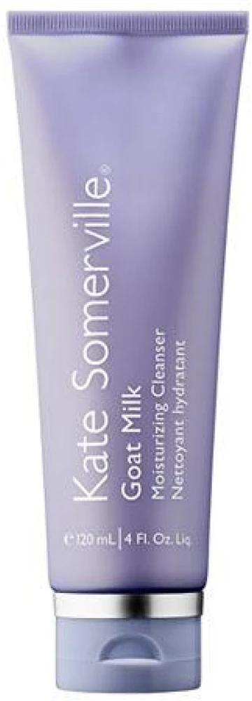 Kate Somerville Goat Milk Valiklis valomasis drėkinantis veido pienelis, 120 ml