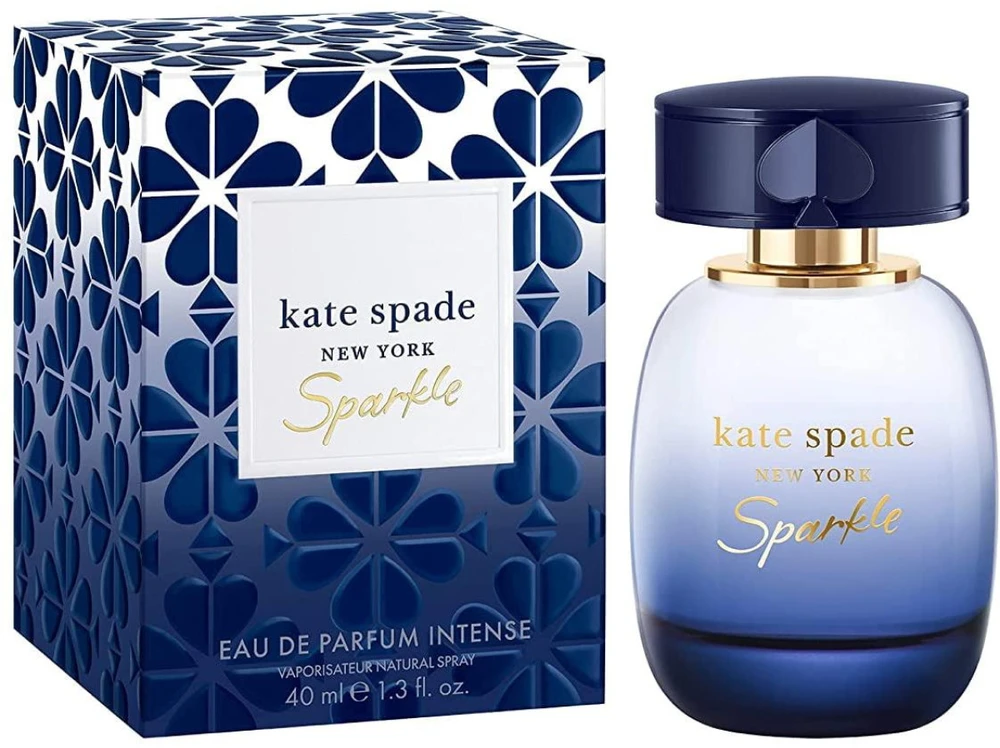 Kate Spade New York Sparkle EDP Intense Purškiklis, 40 ml