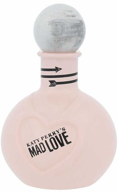 Katy Perry Katy Perry´s Mad Love EDP parfumuotas vanduo moterims, 100 ml