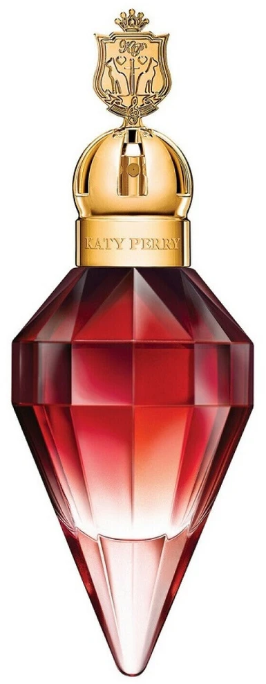 Katy Perry Killer Queen EDP parfumuotas vanduo moterims, 30 ml
