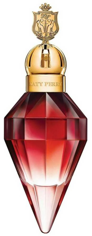 Katy Perry Killer Queen EDP parfumuotas vanduo moterims, 30 ml