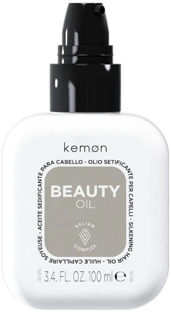 Kemon Beauty Oil plaukų aliejus, 100 ml