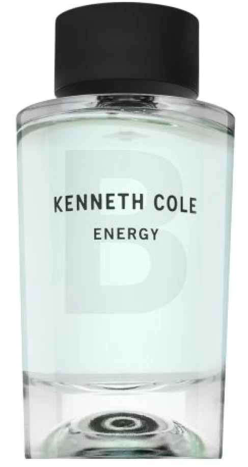 Kenneth Cole Energy EDT tualetinis vanduo unisex, 100 ml