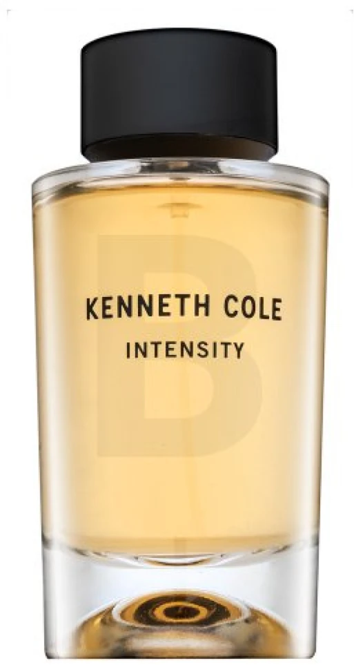 Kenneth Cole Intensity EDT tualetinis vanduo unisex, 100 ml