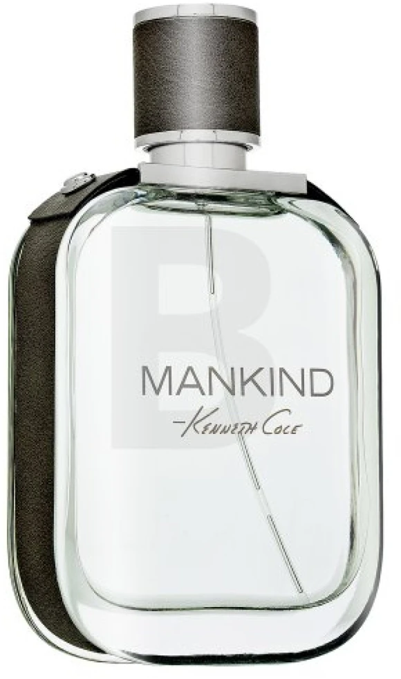 Kenneth Cole Mankind EDT tualetinis vanduo vyrams, 100 ml