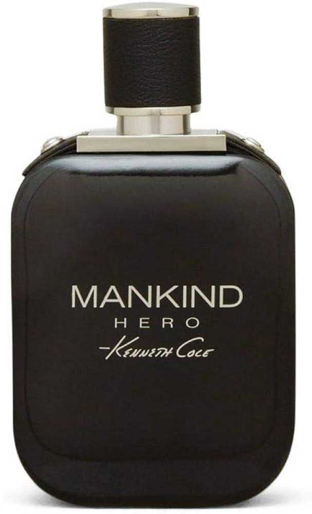 Kenneth Cole Mankind Hero EDT tualetinis vanduo vyrams, 100 ml