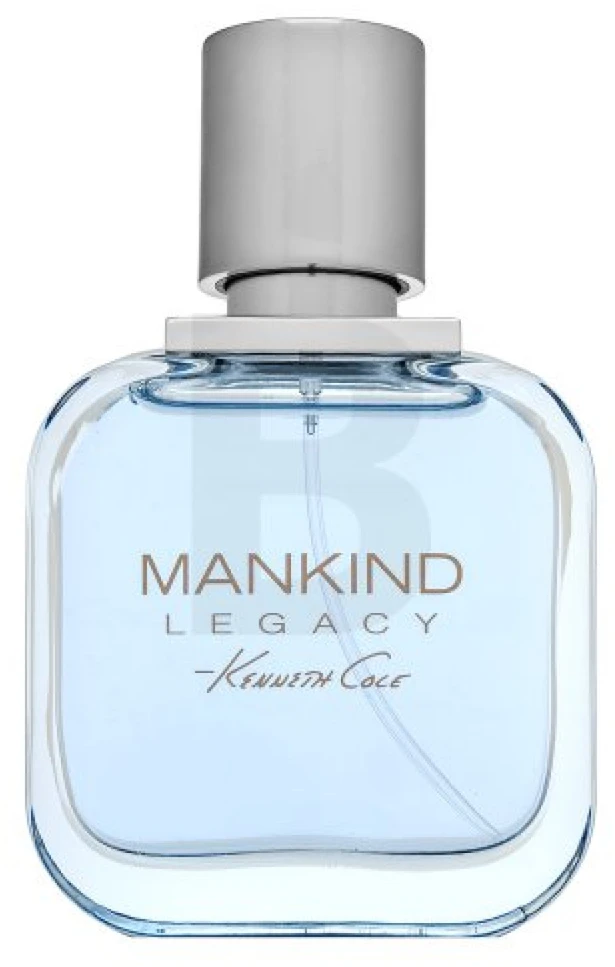 Kenneth Cole Mankind Legacy EDT tualetinis vanduo vyrams, 50 ml
