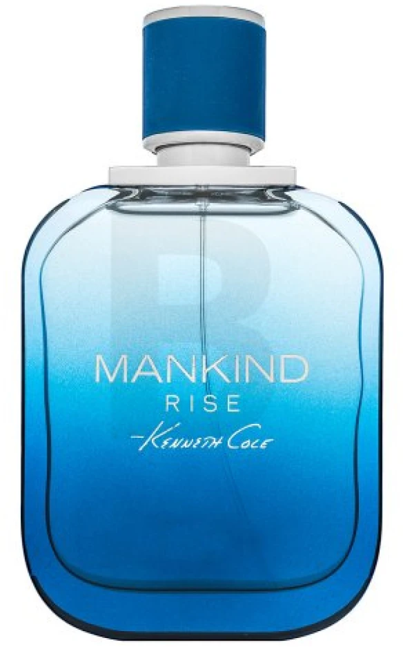 Kenneth Cole Mankind Rise EDT tualetinis vanduo vyrams, 100 ml