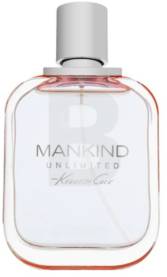 Kenneth Cole Mankind Unlimited EDT tualetinis vanduo vyrams, 100 ml