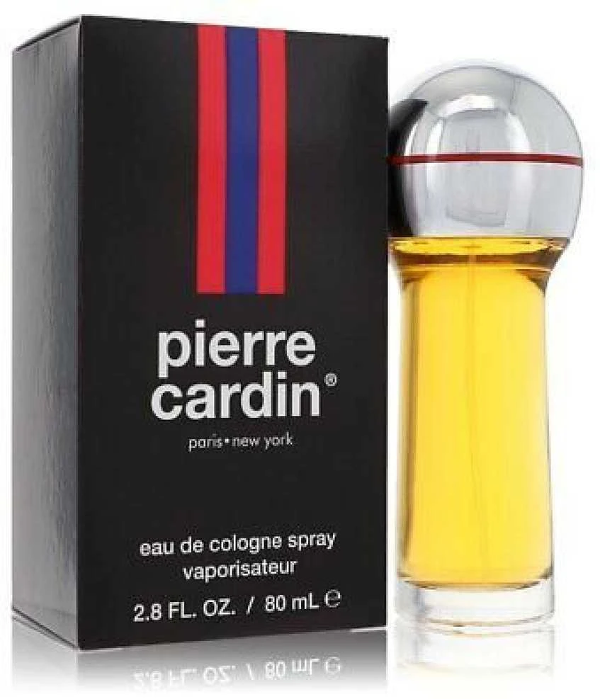 Kenneth Cole Pierre Cardin EDC odekolonas vyrams, 80 ml