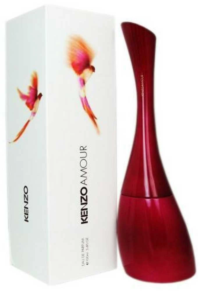 Kenzo Amour EDP parfumuotas vanduo moterims, 30 ml