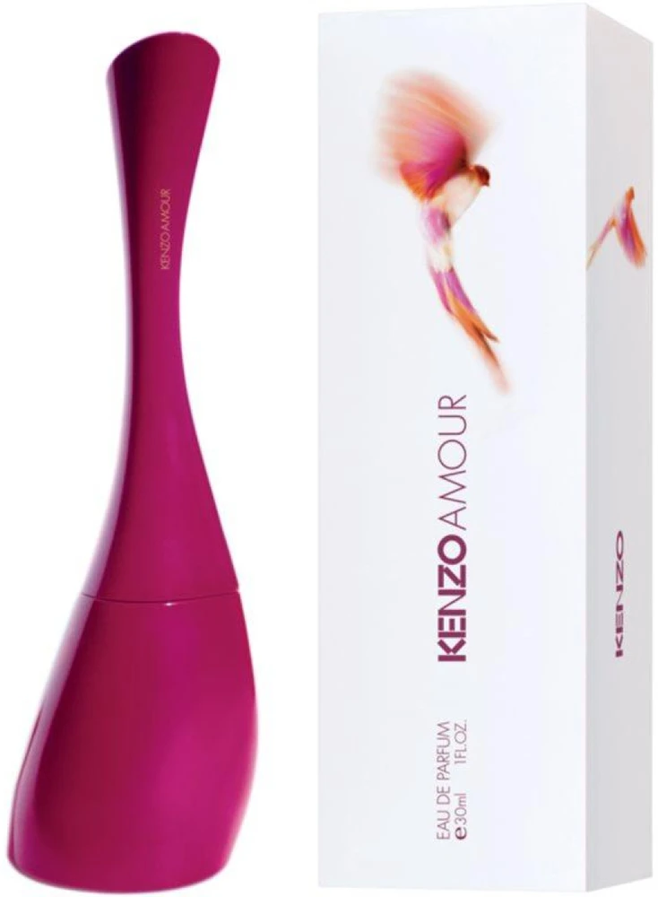 Kenzo Amour EDP parfumuotas vanduo moterims, 30 ml