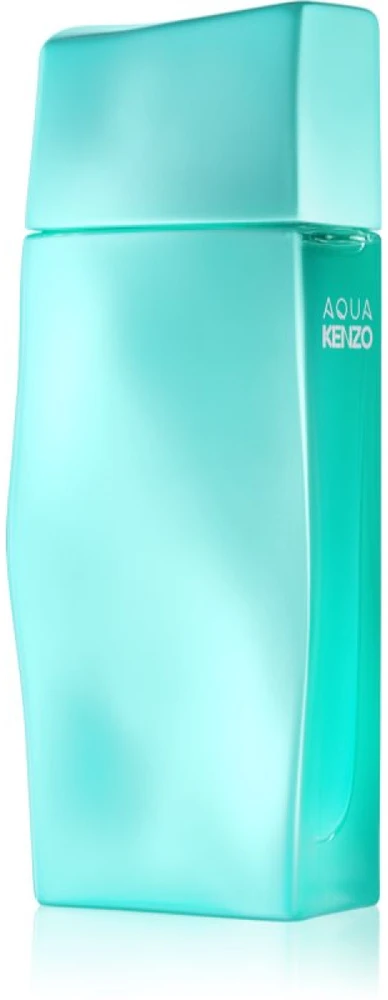 KENZO Aqua Kenzo Pour Femme EDT tualetinis vanduo moterims, 50 ml