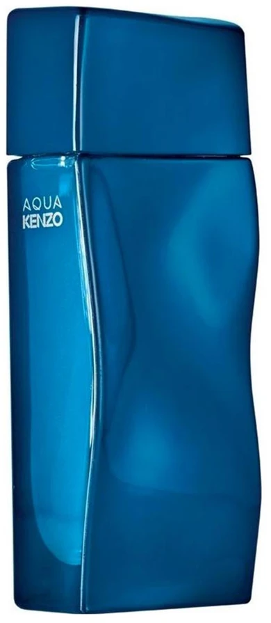 Kenzo Aqua Pour Homme Eau De Toilette, 100 ml Purškiklis