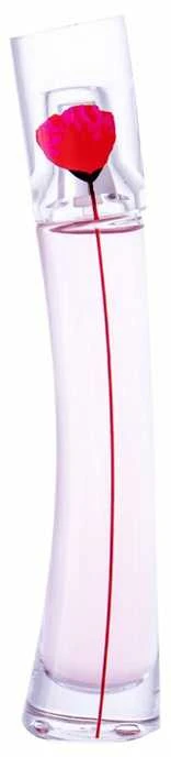 KENZO Flower By Kenzo Poppy Bouquet EDP parfumuotas vanduo moterims, 30 ml